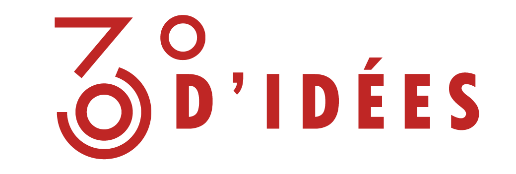360° d'idées